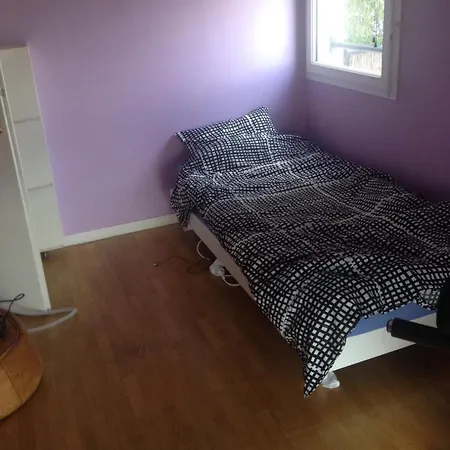 With Terrace La Defense Courbevoie